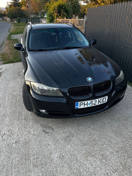 Se vinde BMW seria 3 e 91