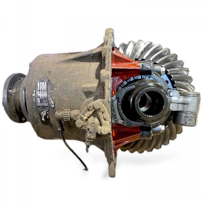 Diferential camion DAF XF106 1706698 -Piese de schimb DAF
