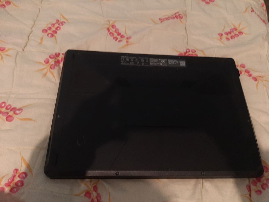 Laptop asus FX504GM