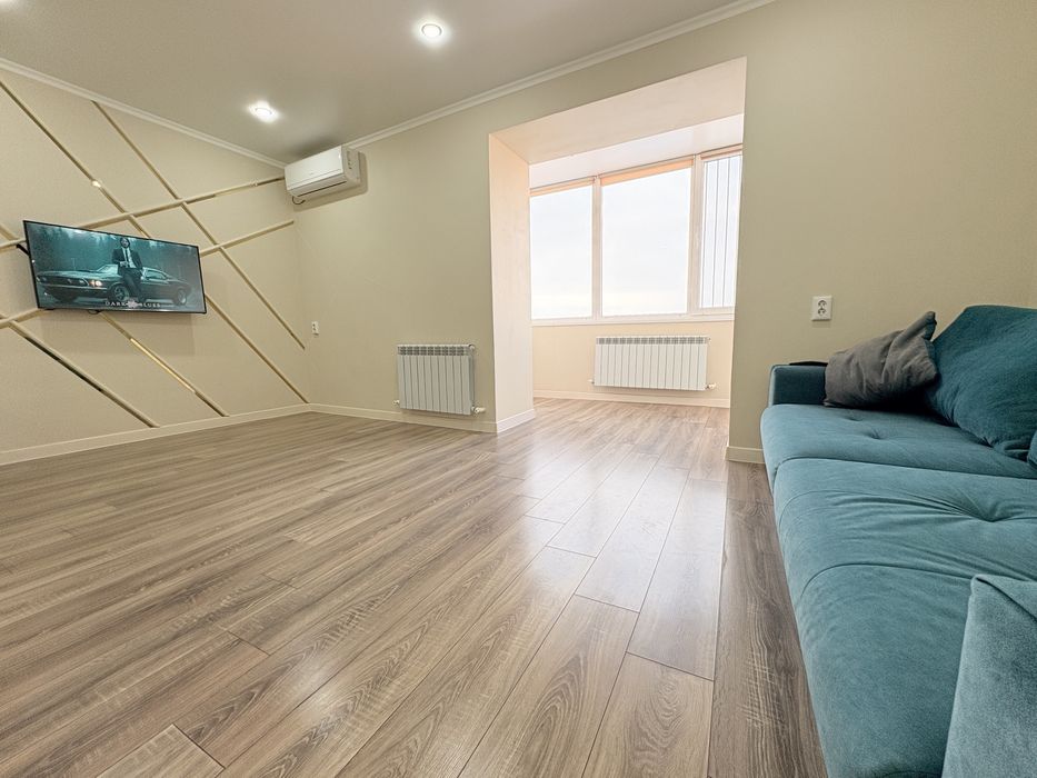 Продам 1ком квартиру