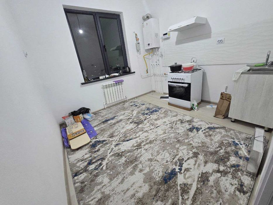 Arenda Kvartira Sergeli tumanida - 2 xonali