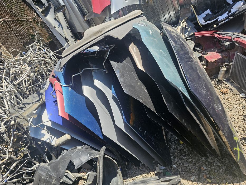 Ниссан альмера запчасти