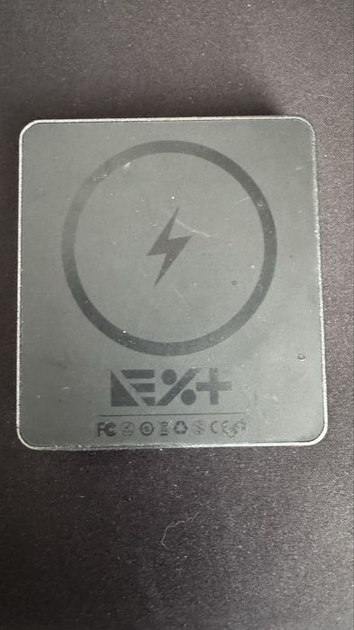 Безжична батерия - PowerBank