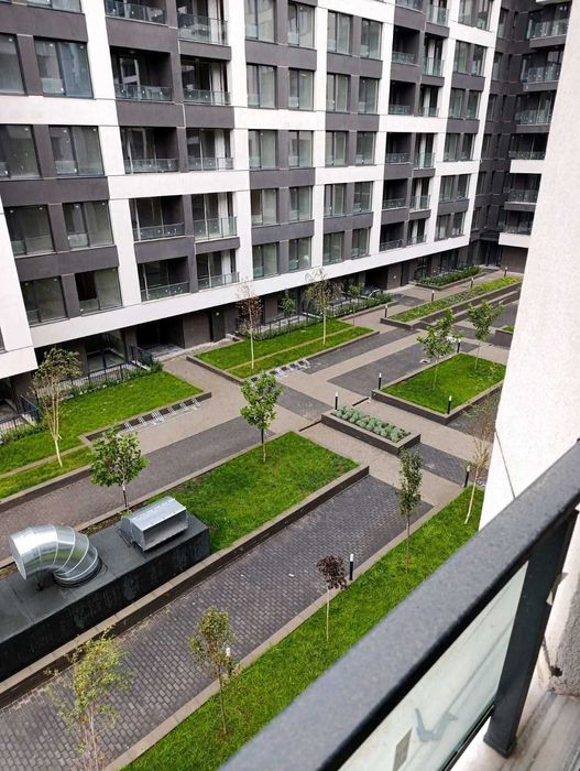 Продава се Двустаен апартамент в София, Банишора - 64 кв.м за 1036 €/кв.м - Снимка #3