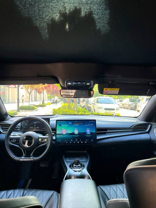 BYD Seal 710 Km Full Srochno