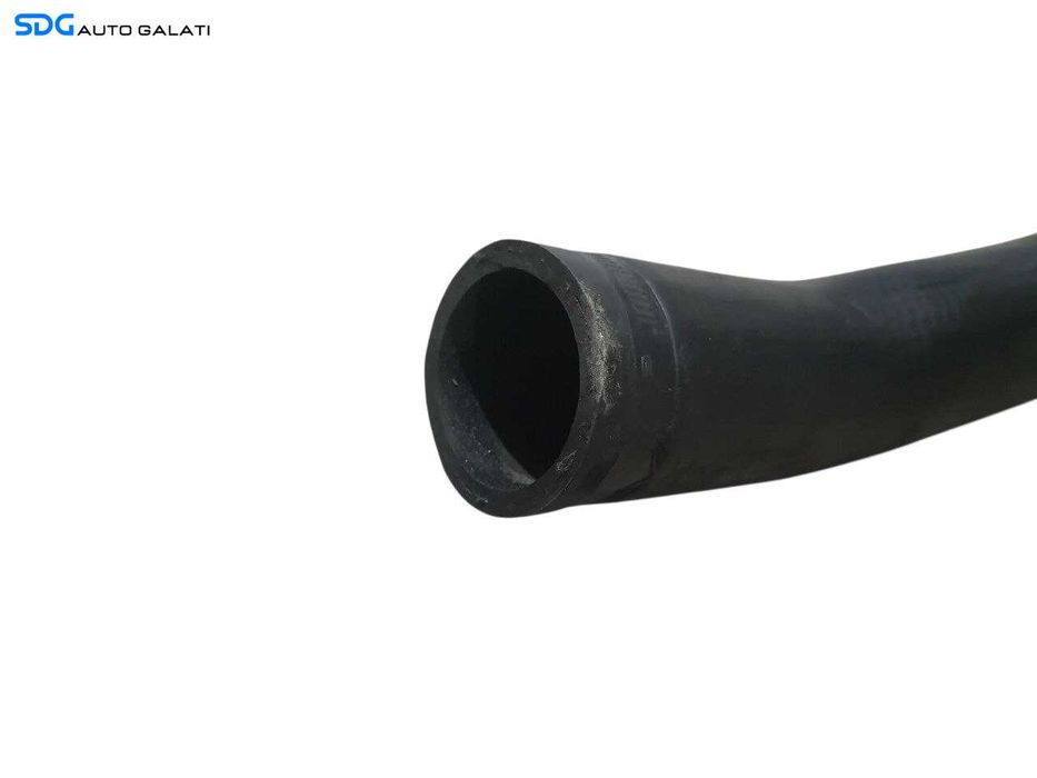 Furtun Conducta Tub Tubulatura Admisie Aer Peugeot 407 2.0 HDI 2004 - 2010 [N2663]