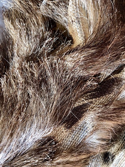 Дамски екстравагантен елек