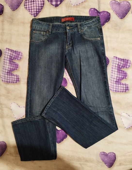 Нови Дамски дънки, различни модели