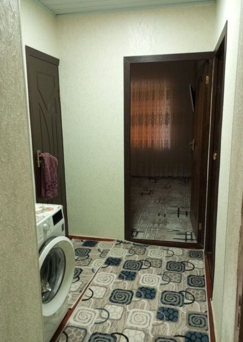 Yunusobodda remonti alo uy sotiladi