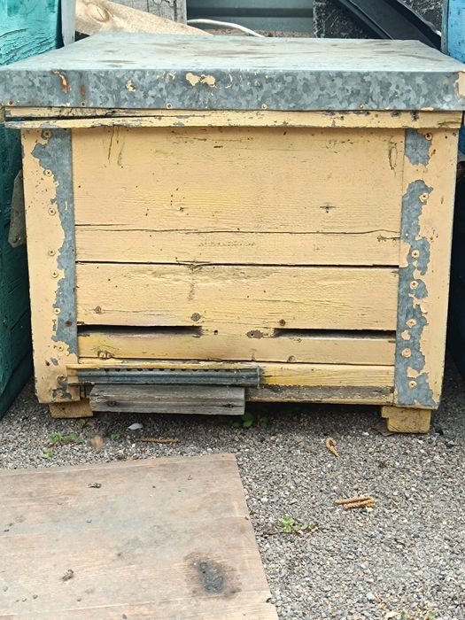 Продам улья для пчел