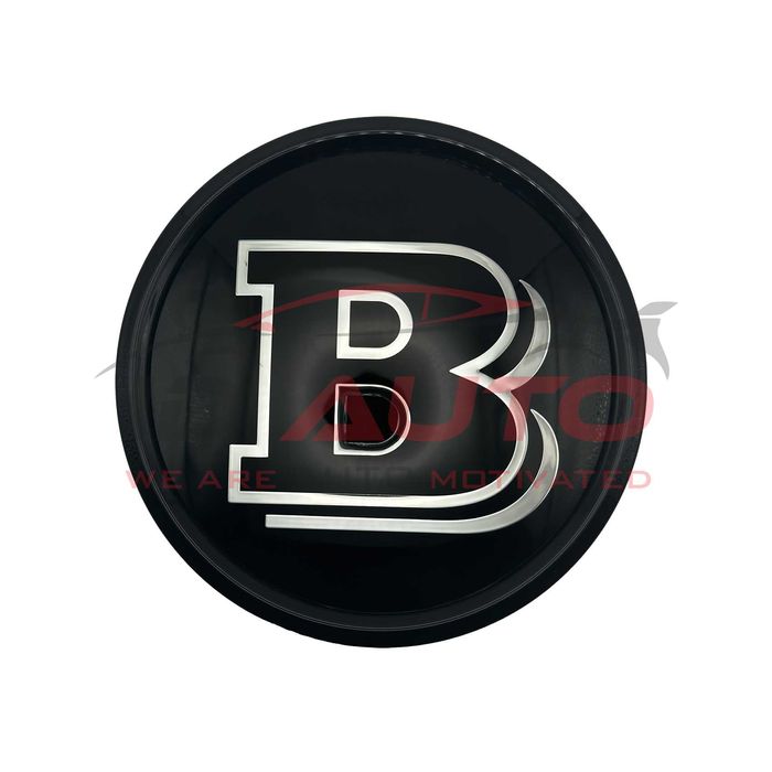 Brabus емблема, w213 mercedes benz, решетка, лого, брабус, мерцедес