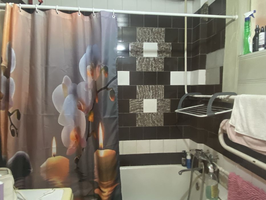 2-х комнатная квартира