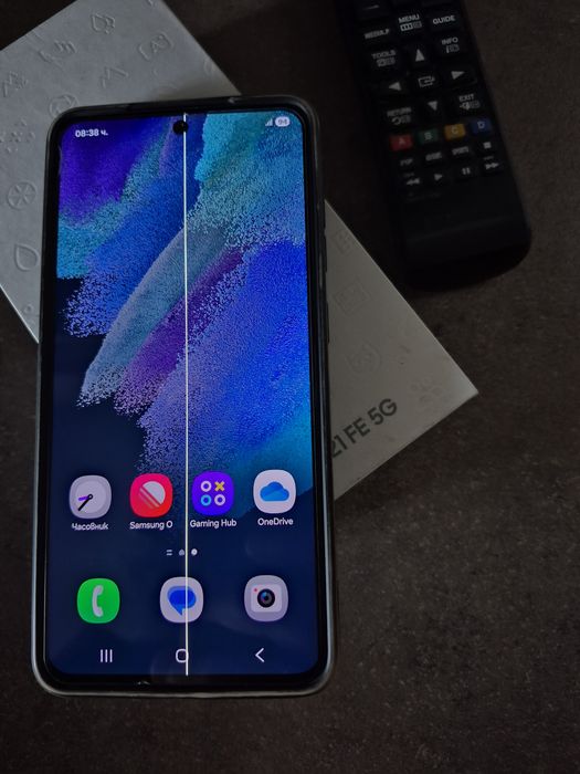 Samsung Galaxy s21FE