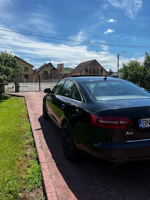 Audi A6 de vănzare