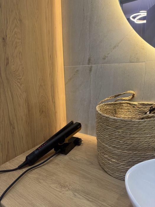 Dayson Airstar фен- выпрямитель