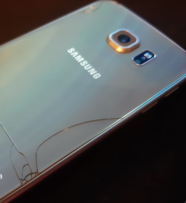Продам Samsung Galaxy s6