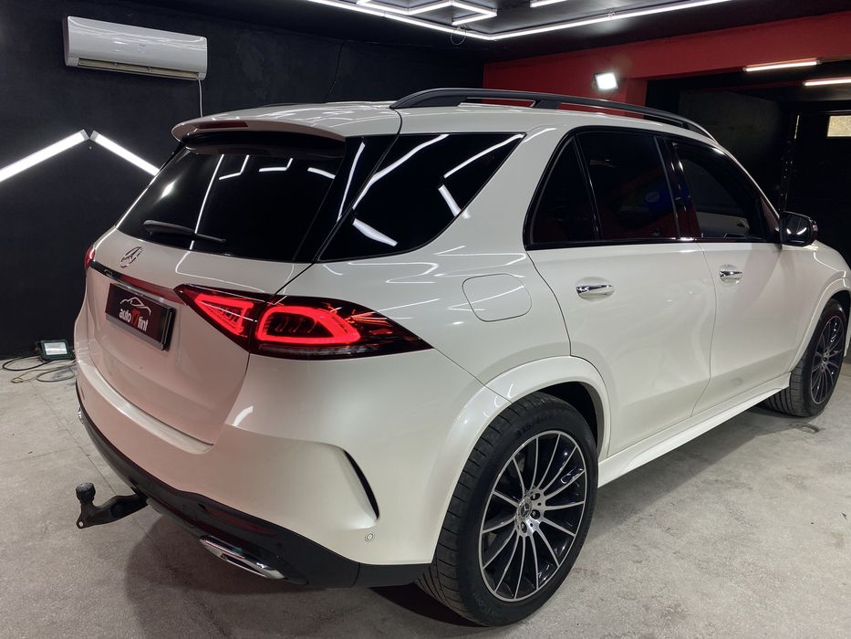 Затъмняване на стъкла,защитно фолио и фолиране на автомобили