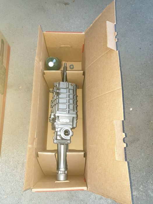 Кпп Газель все модели