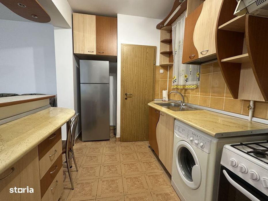 Apartament de 2 camere | semidecomandat | Gheorgheni