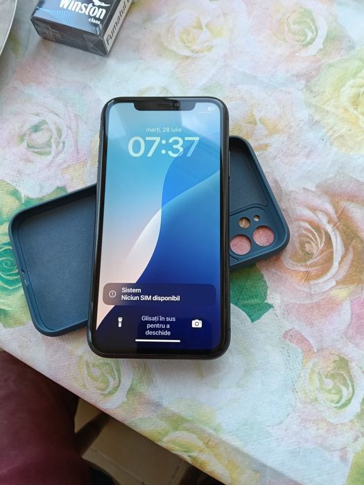 Vind iPhone 11  Preț  540