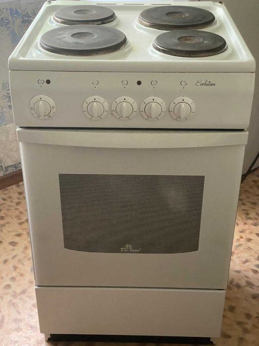 Плита электрическая