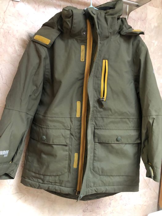 Mc Kinley Parka impermeabila iarna nou fără eticheta    baieti mar 116