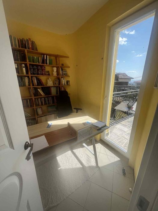 Дава се под наем Къща в Банкя - 400 кв.м за 2000 € - Снимка #5