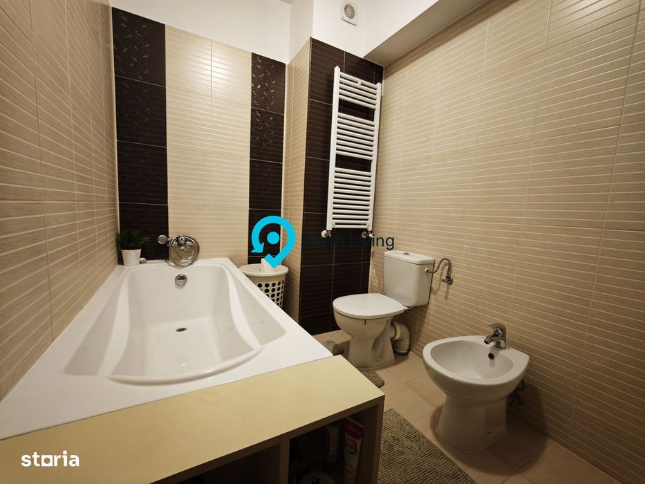 3 Camere | Loc Parcare | Pescariu| One Verdi