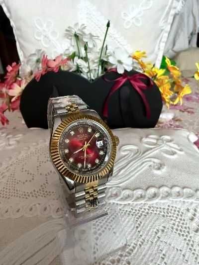 Нови часовници Rolex