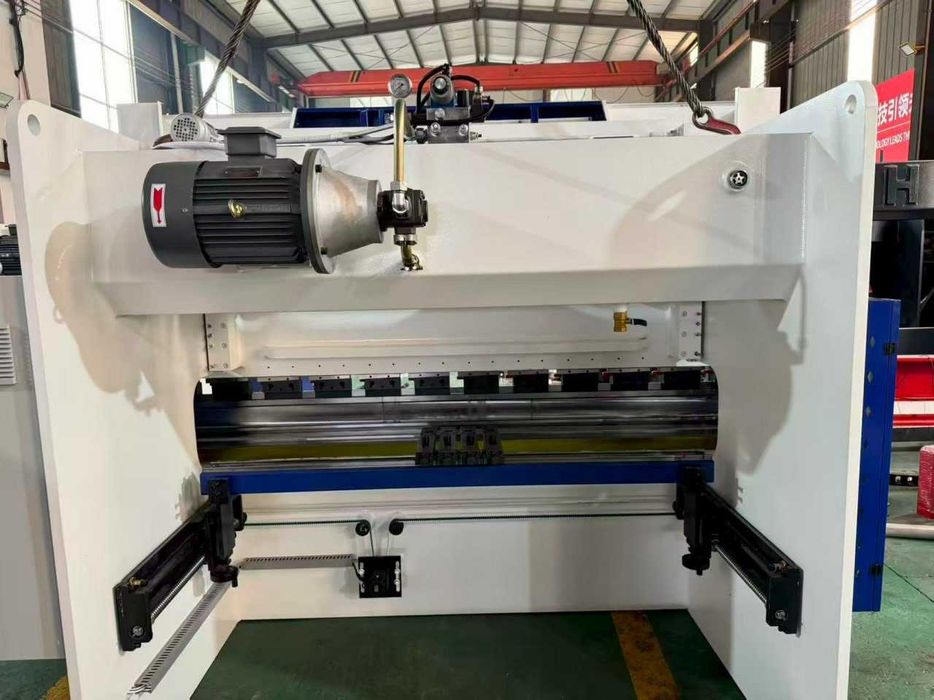 Primapress Листогиб станок | listogib stanok | WC67K 63Т/2500