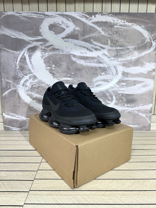 Nike Air Max Scorpion Black