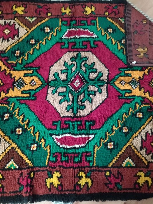 Стара черга 1,60 на 2,10