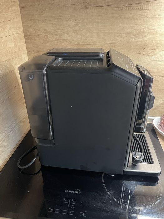 Bosch Vero Cafe като нова