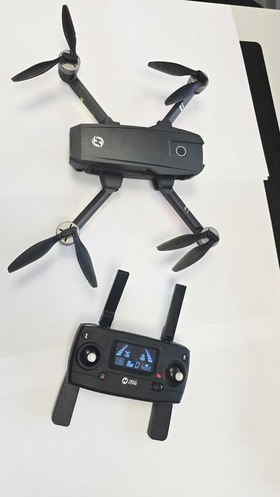 drone Holy stone HS720 за части