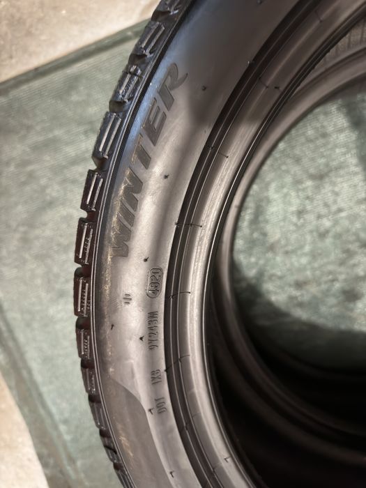 215/50 R19 93H XL - Pirelli Sottozero 3 M+S Oferta