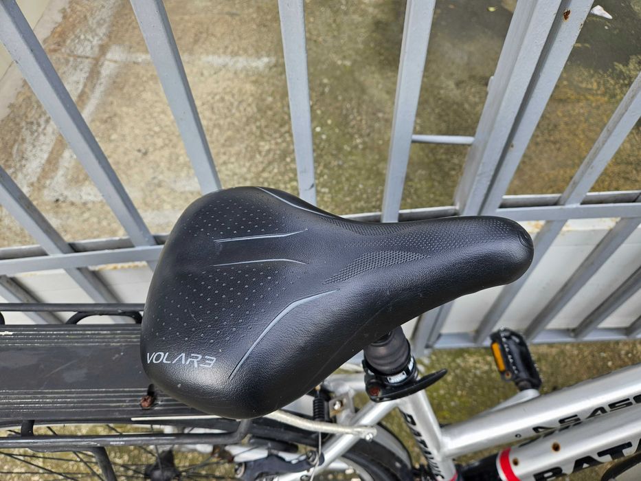 Алуминиев велосипед 28 цола BATAVUS-шест месеца гаранция