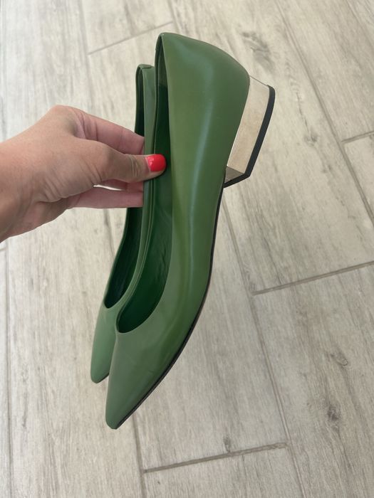 Дамски обувки Max Mara