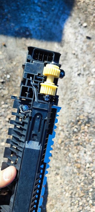 продам модуль фьюзера (печка) Xerox 5325