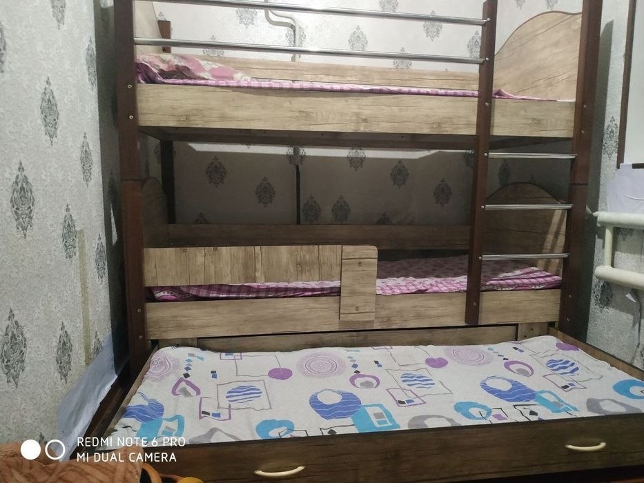 Detskiy kravat 3 etajli