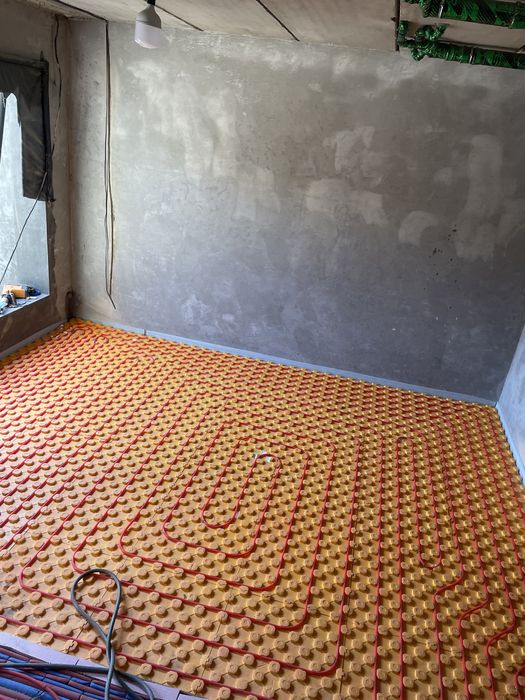 Santexnika xizmati