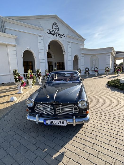 Inchiriez Auto Retro