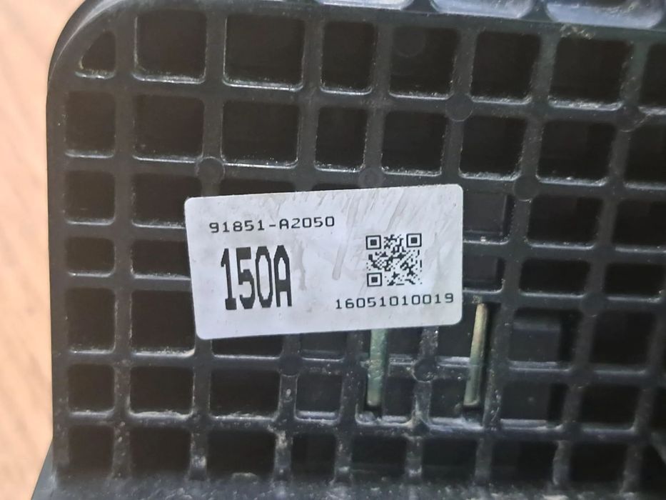 Cablaj borna plus baterie Originala Kia Ceed 2 1.6i