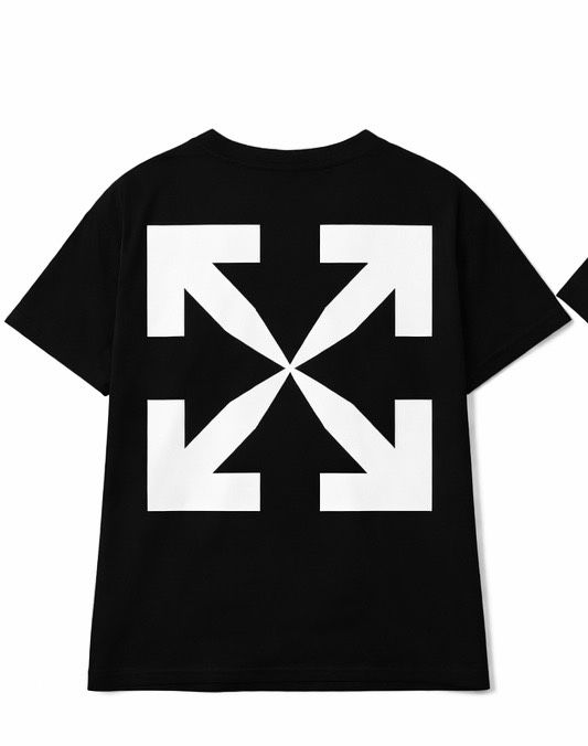 Tricou Off-White Mona Lisa