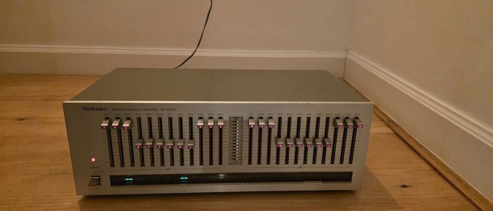 Technics SH 8020
