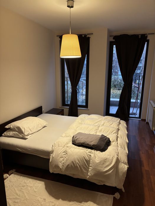 Дава се под наем Двустаен апартамент в София, Зона Б-18 - 75 кв.м за 663 € - Снимка #2