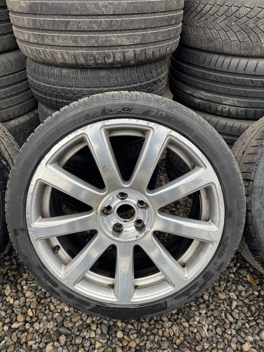 Jante Audi Originale 275/35/R20