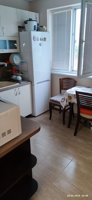 Продава се Двустаен апартамент в Левски - 67 кв.м за 518 €/кв.м - Снимка #6