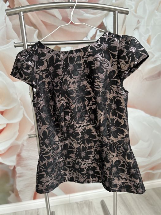Top elegant Orsay, NOU, marime 38