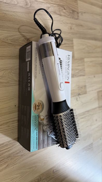 Remington HYDRALUXE AS8901