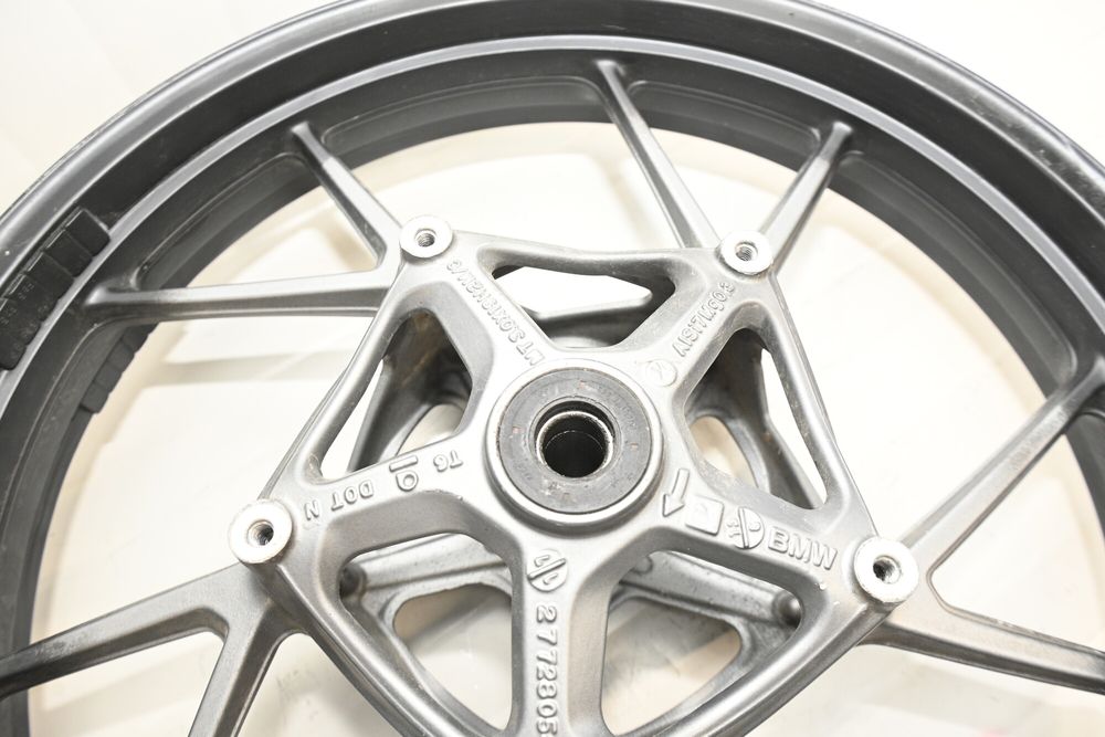 BMW R1200GS 2013 Janta fata